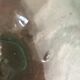 Green demijohn