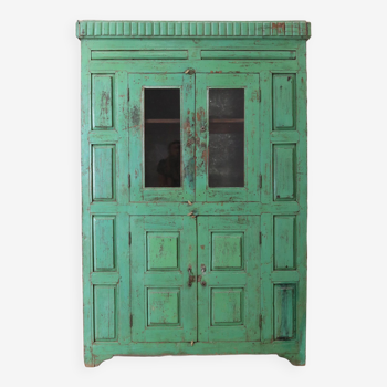 Armoire style indien