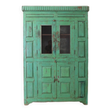 Indian style wardrobe