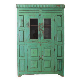 Armoire style indien