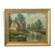 Ancient painting