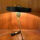 "Z-Shaped" model desk lamp, by Louis Kalff, for Philips, 1950's