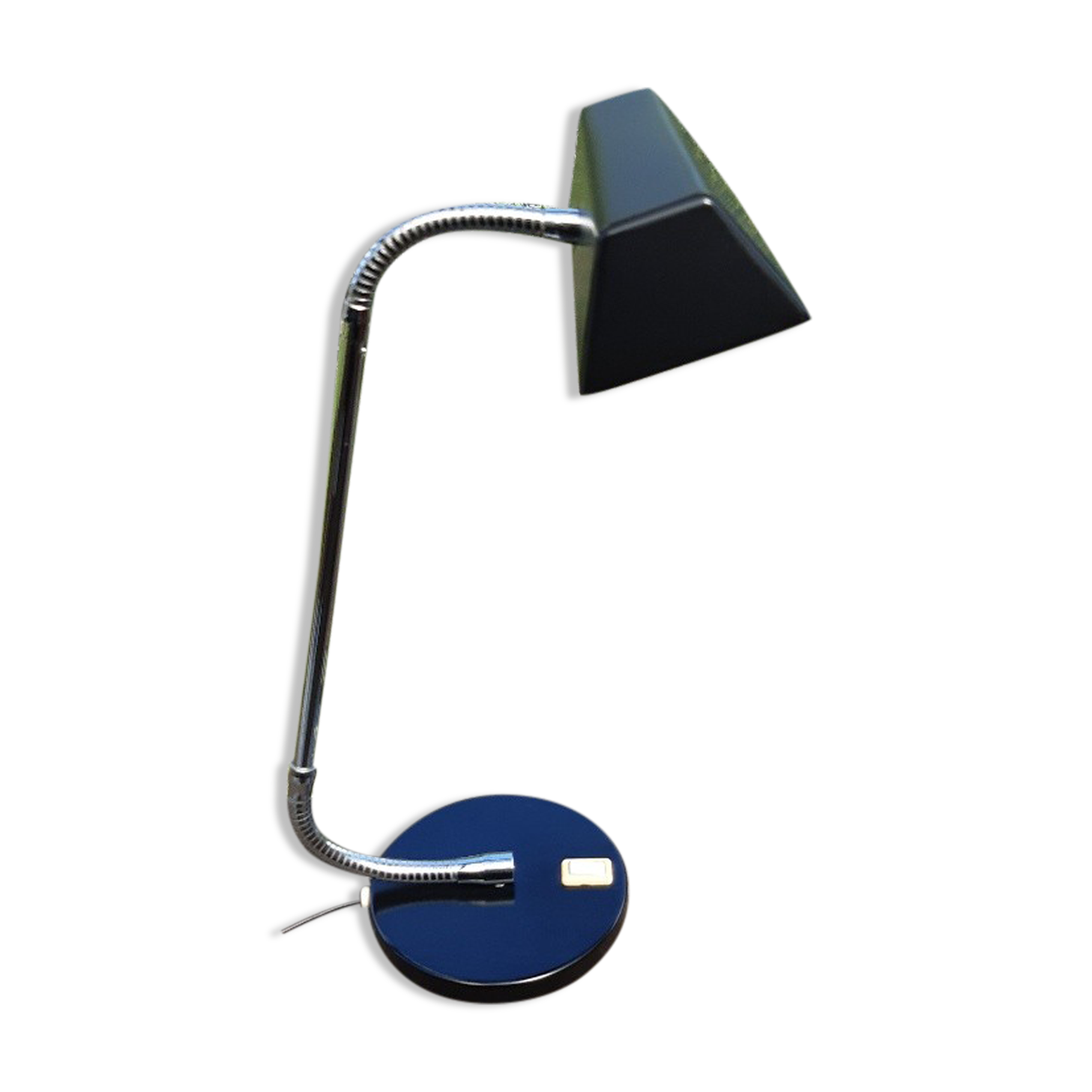 Vintage desk lamp 1960