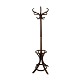Old Baumann coat rack