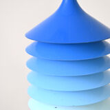 IKEA "Duett" pendant lamps by Bent Gantzel Boysen 1970s.