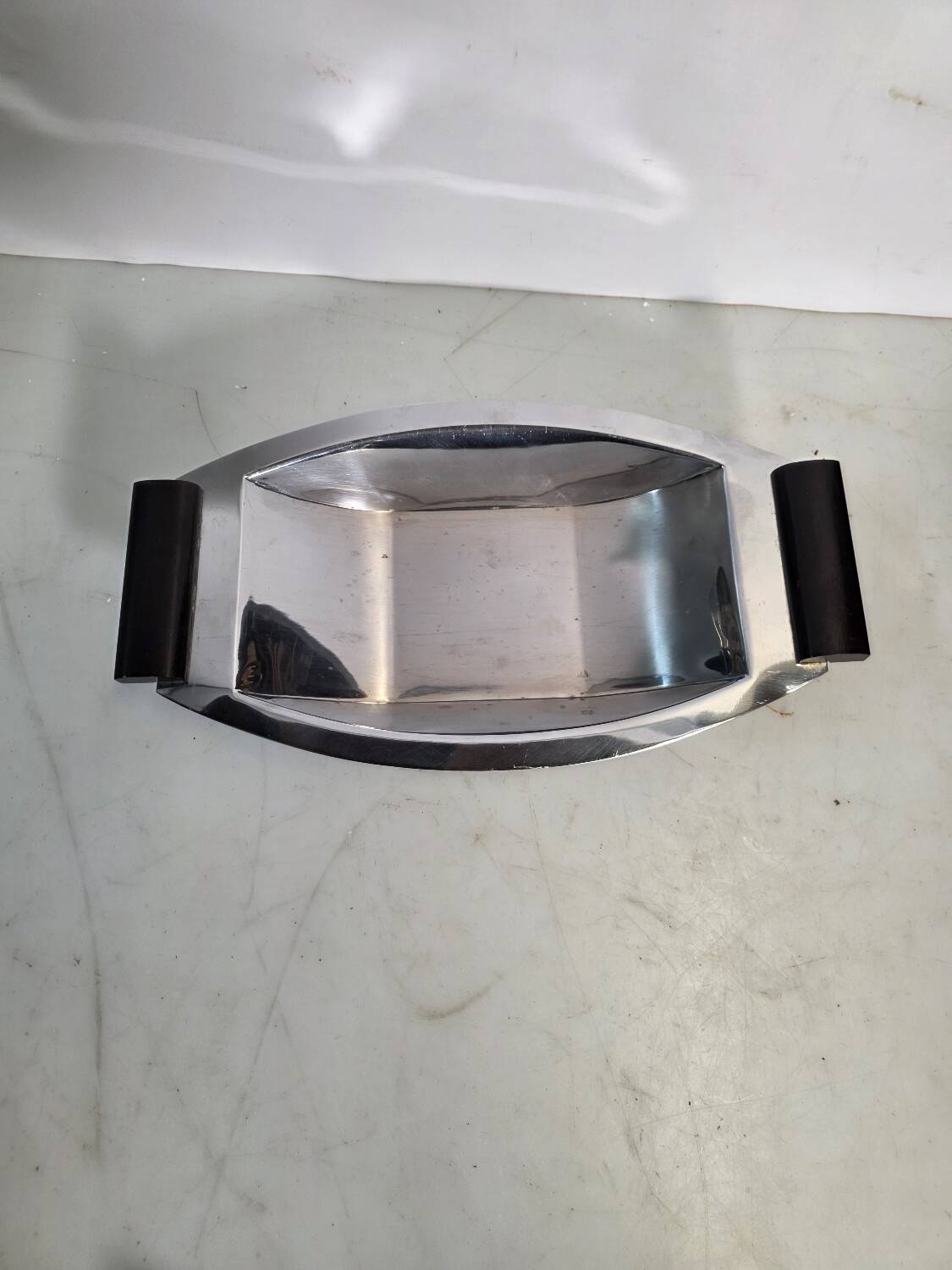 1970s Art Deco coupe style