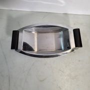 1970s Art Deco coupe style