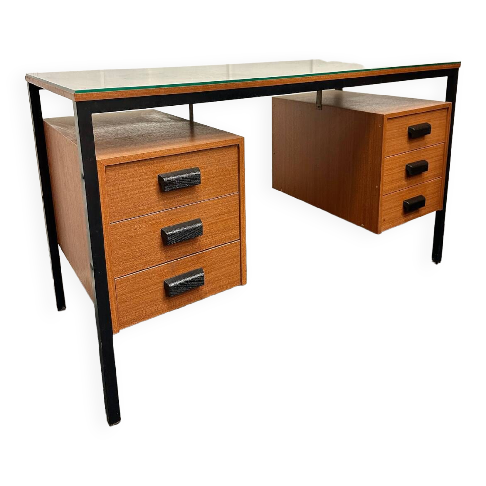 Vintage desk from the 60s