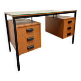 Vintage desk from the 60s