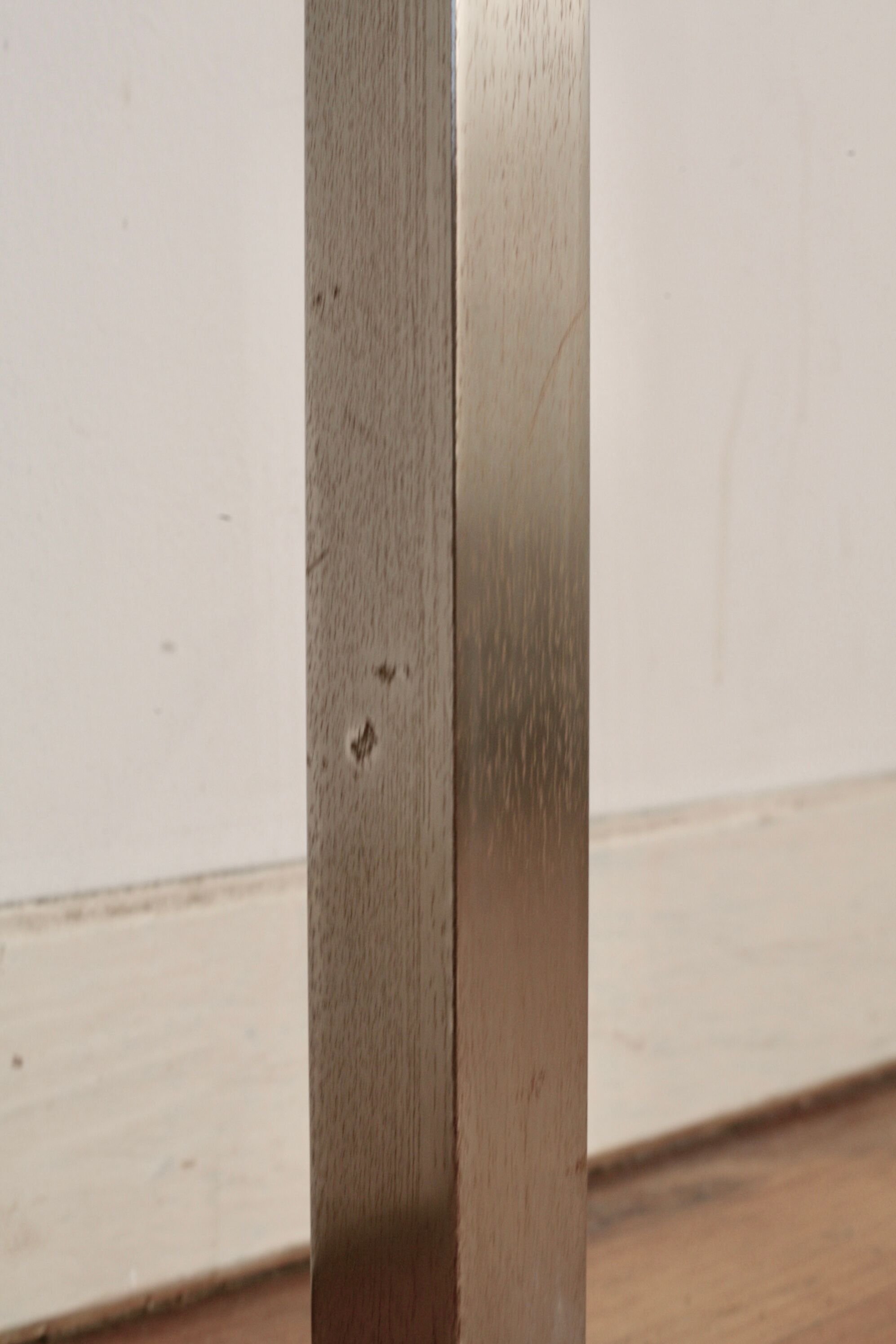 Console by Guy Lefèvre, Maison jansen, circa 1970