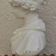 Female bust
