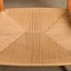 Early Hans J. Wegner CH22 chair for Carl Hansen & Son