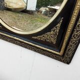 Napoléon III mirror