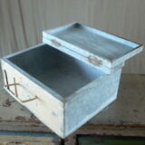 "Painter" storage furniture