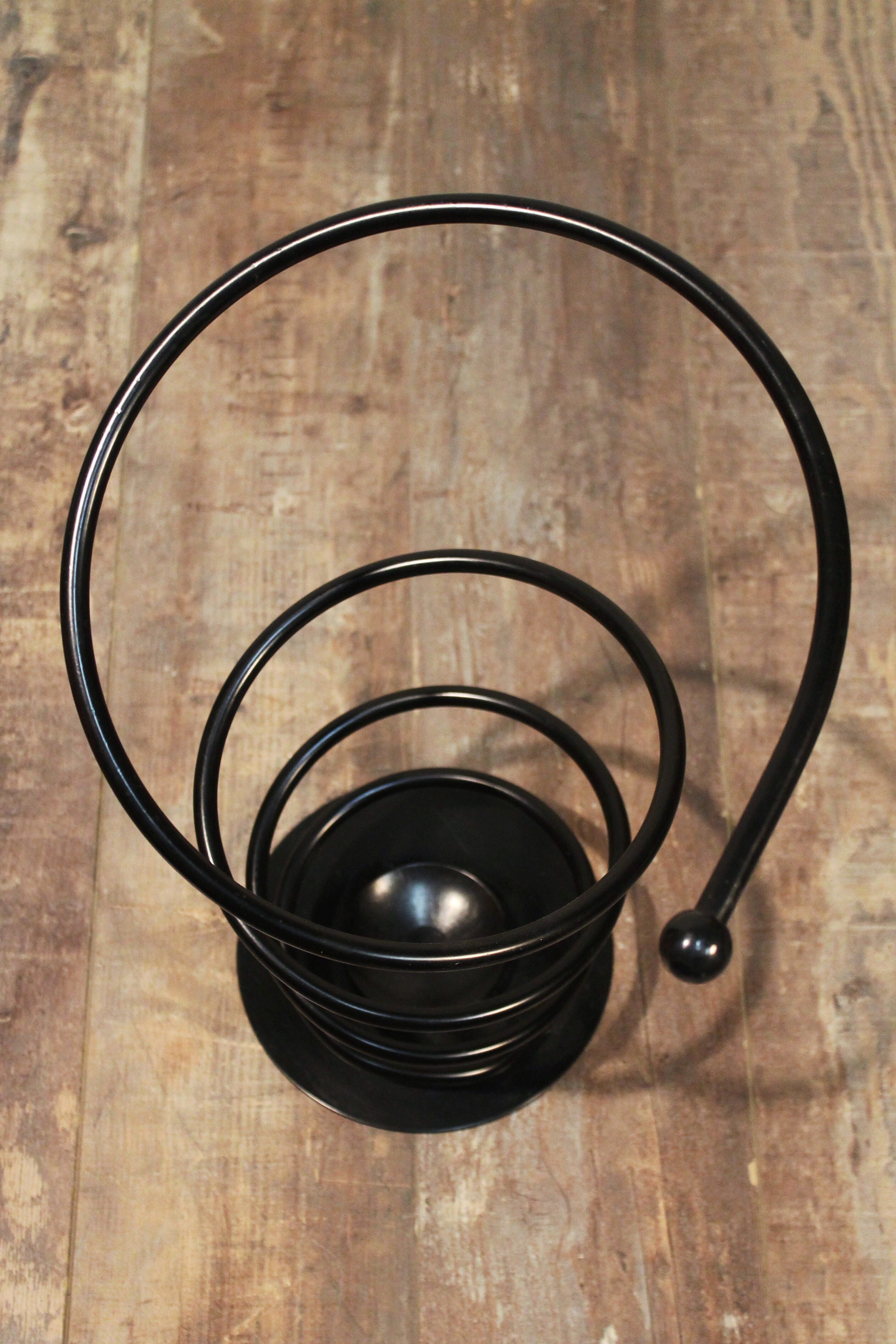 Door umbrella "spiral" 80 years