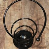 Door umbrella "spiral" 80 years