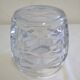 Baccarat vase