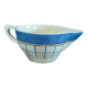 Saucière ancienne "Michel " de Gien 