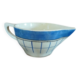 Saucière ancienne "Michel " de Gien 