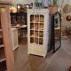 Vitrine ancienne