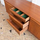 Stonehill sideboard 198cm