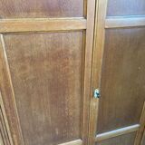 Parisian wardrobe 1m80