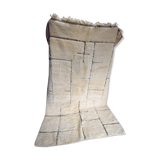 Blessed Berber carpet orarain 2m60x1m64