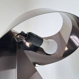 Ribbon sculptural lamp by Claire Norcross by Habitat