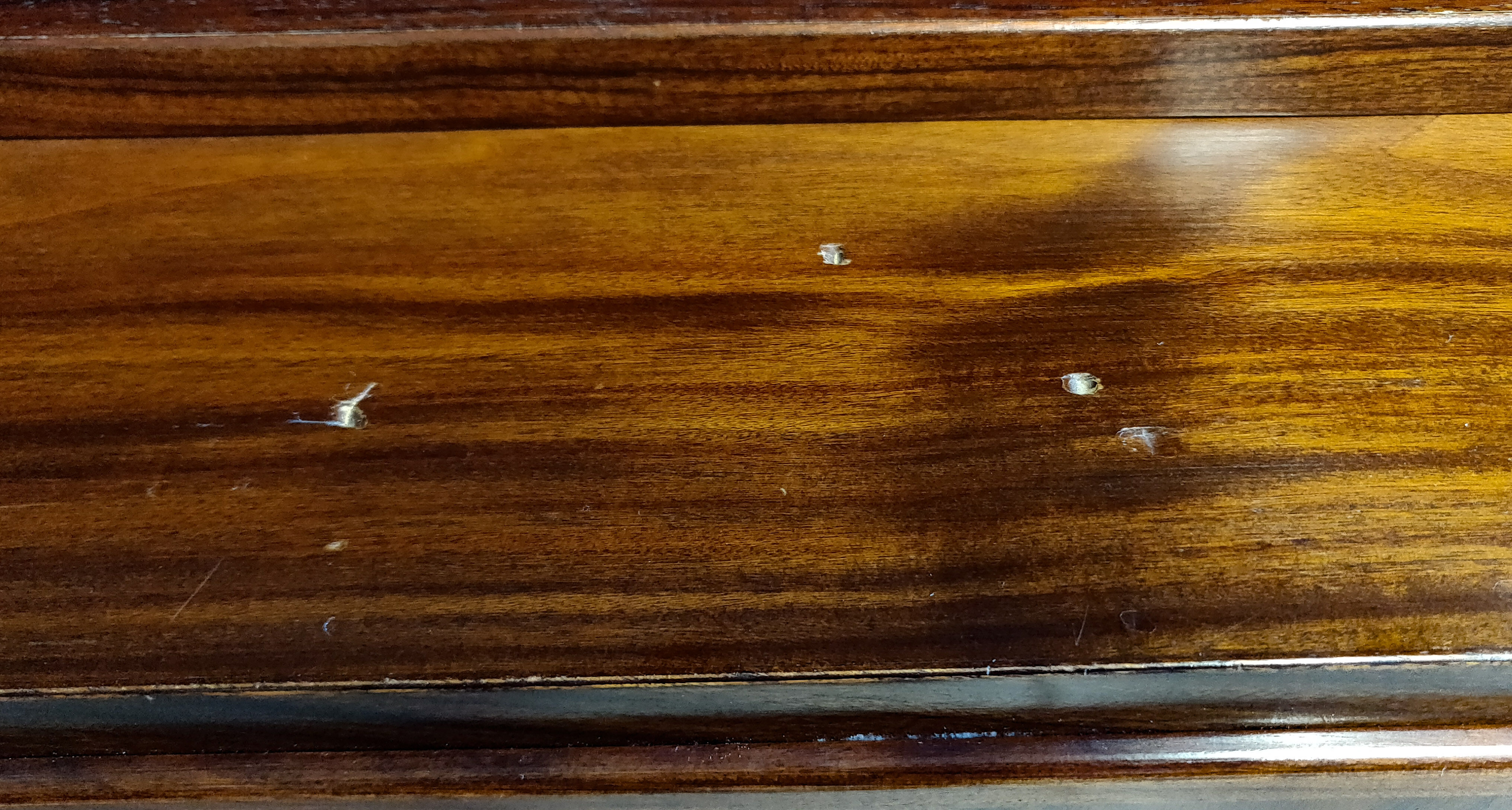 Poul Hundevad bookcase 1960