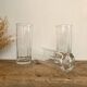 6 verres long drink «Octime » LUMINARC France 