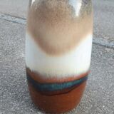 Scheurich floor vase
