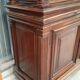 Important two-body buffet cabinet in Renaissance style – 19th century