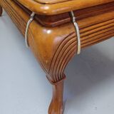 Low table