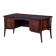 Vintage Desk in Rosewood by Svend Åge Madsen for HP Hansen, 1960s
