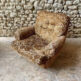 Fauteuil de mère-grand