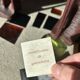 Paire de lampes de Gianni Pinna
