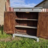 Former Parisian buffet circa 1950