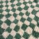 Beni Ouarain Berber rug 271/164cm
