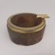 Marble ashtray