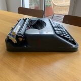 Hermes Baby typewriter