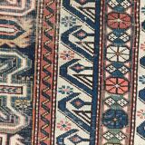 Tapis ancien chirwan perepedil 99x134 cm