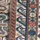 Old carpet chirwan perepedil 99x134 cm