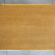 Vinyl doors/vintage bamboo rattan magazines