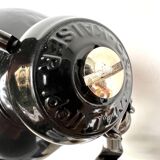 Lampe ancienne kaiser idell 1930 - 1940 bauhaus christian dell modèle 6718