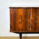 Art Deco buffet in rosewood 1940