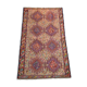 Soumak carpet, iranian azerbaijan wool, 198x118cm