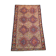 Soumak carpet, iranian azerbaijan wool, 198x118cm