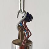 Chandelier house Sciolari 1970 vintage