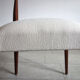 Pair of Scandinavian chairs