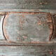 Louis XV style commode with traditional patina